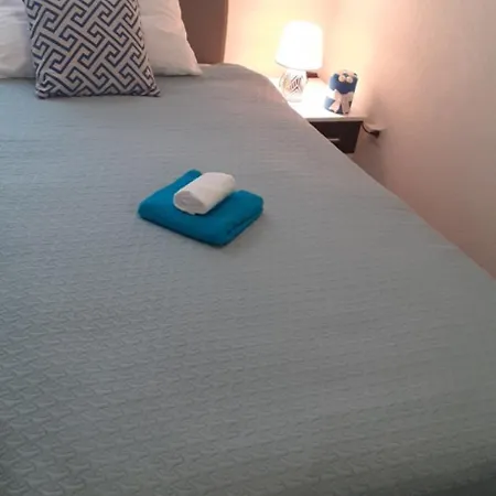 Sandra شقة يايتشه