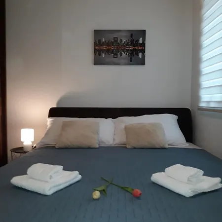 Sandra Apartment Jajce
