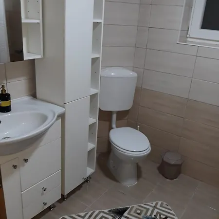 Sandra Apartment