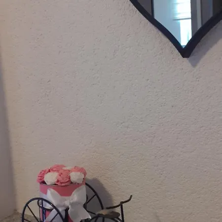 Sandra Apartment Jajce