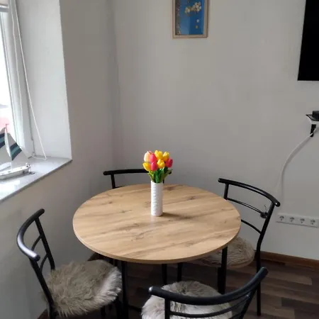 Apartment Sandra *